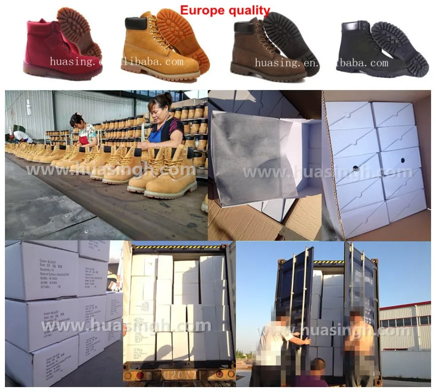 Production workflow