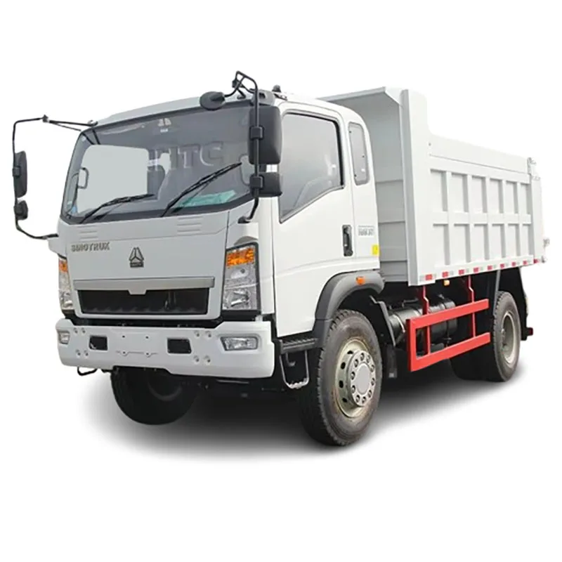 Alibaba.com: SINOTRUK HOWO ZZ3168K3910E1 Dump Truck, 4x2