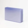 6" X 4"  Toploader