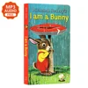 I Am A Bunny