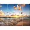 art- Beach