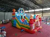 Colorful 4*6m
