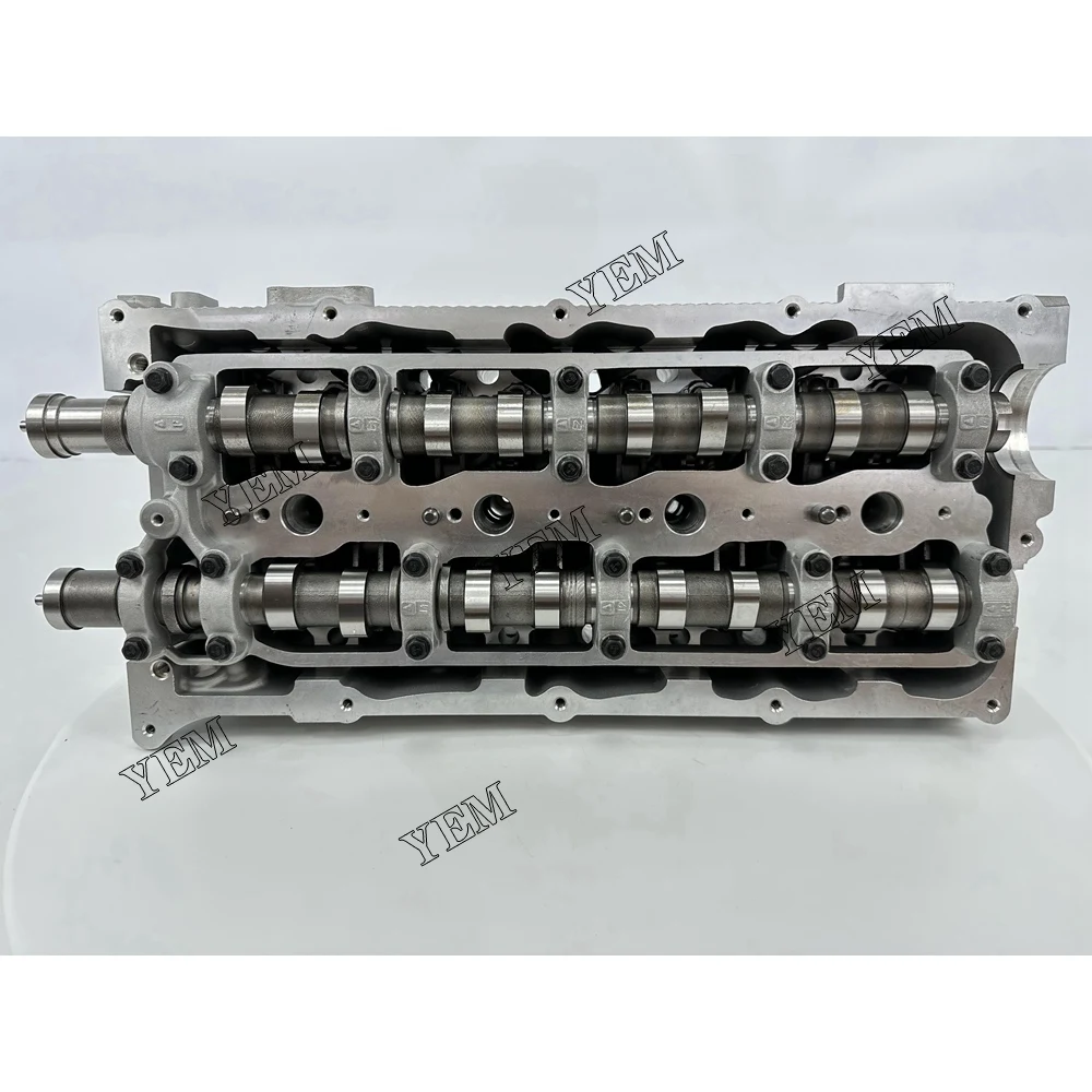 For Hyundai Engine Part D4CB Cylinder Head Assy 908751 22100-4A000 221004A020 221004A025 221004A030 Advantage Supply