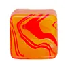 5 cm orange opp bag packaging