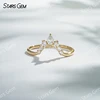 18K Yellow Gold