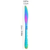 Arc-en-ciel (couteau de table)