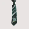 Slytherin tie badge