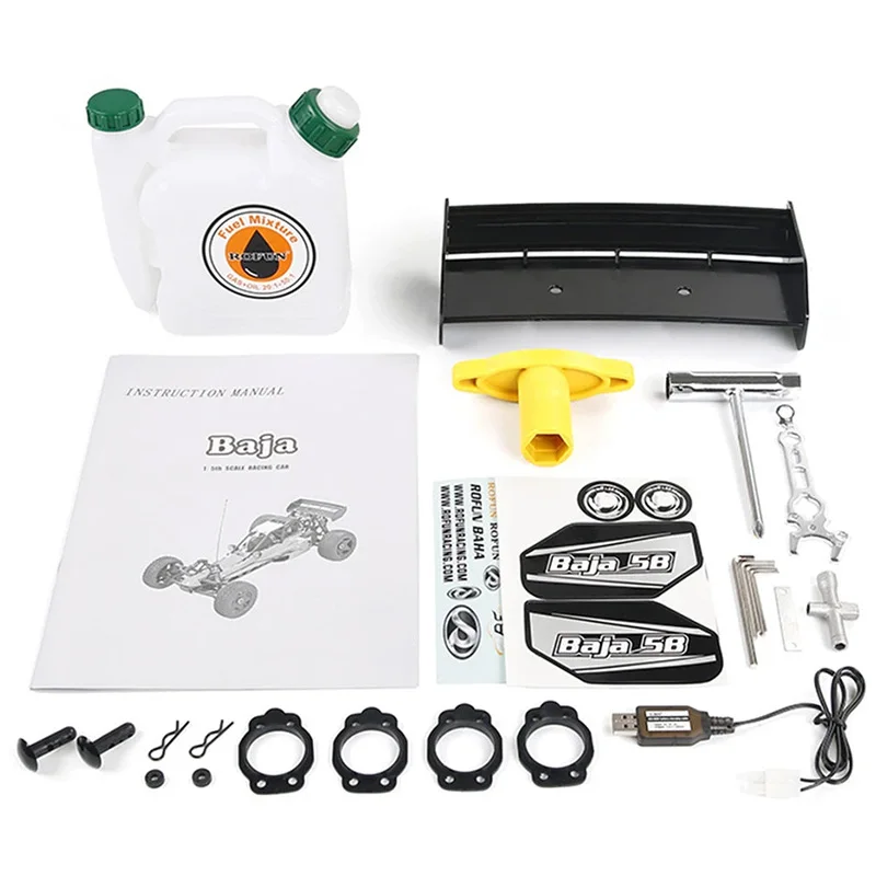 Voiture télécommandée Adulte RC Racing Essence