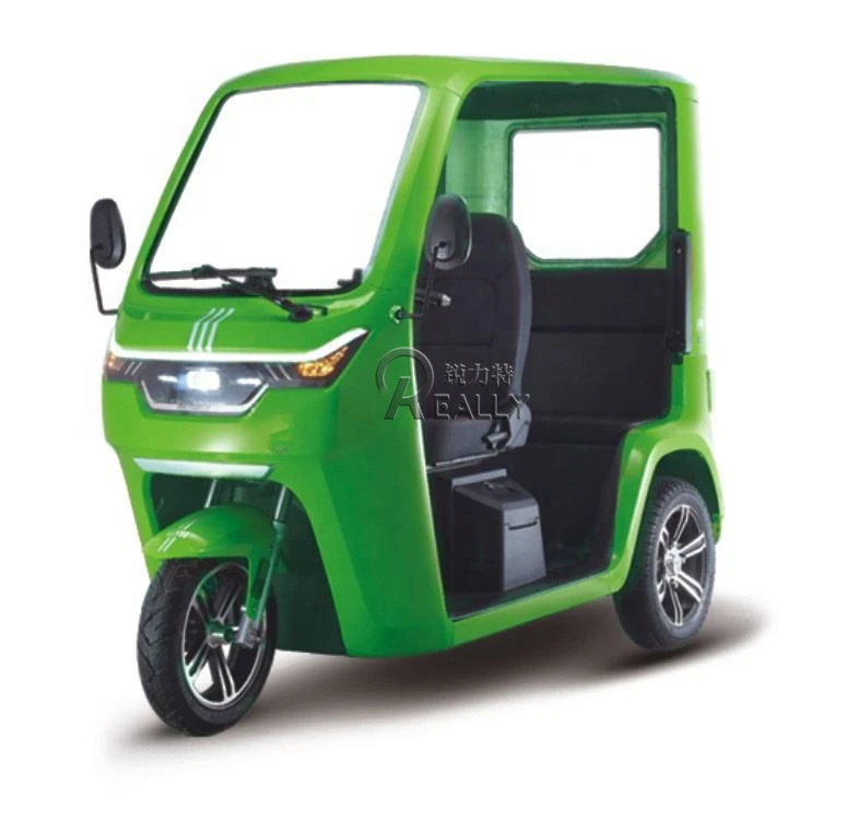 緑色の三輪車人力車 三輪車電動三輪車3輪人力車サスペンション付き| Alibaba.com