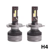 H4 led headlight