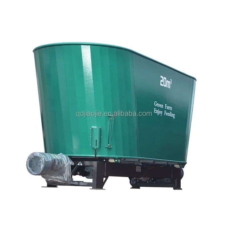 Vertical Feed Mixers Stationary Feed Mixer For Sale Buy Stationary