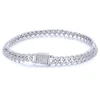 Hollow Version-White Gold