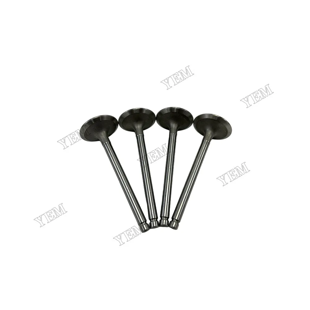 Intake Valve Fit for Weichai ZH4100D Engine 4