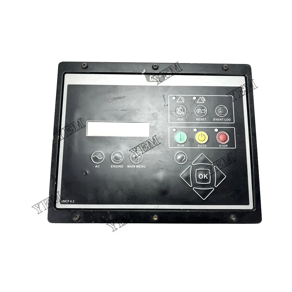 For Caterpillar Engine Parts EMCP4.2 Controller 450-9606-00 2334E313TX