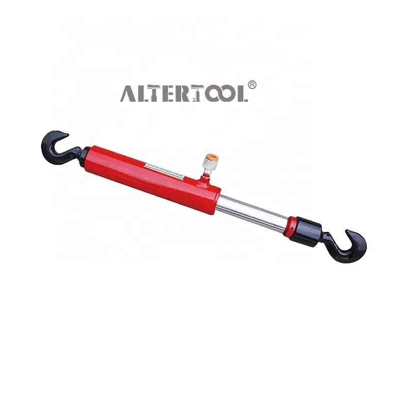 High Quality 2t Pull Back Ram Hydraulic Pull Back Ram From Altertool