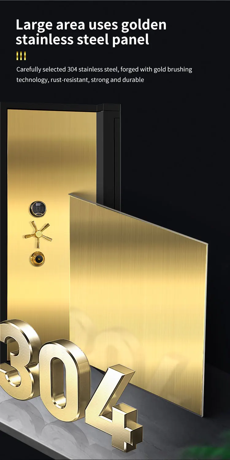 CEQSAFE High Quality Metal Safe Box Steel Storage Electronic Safe Box With Intelligent Password Lock for Office Home Use Chubb Safes supplier