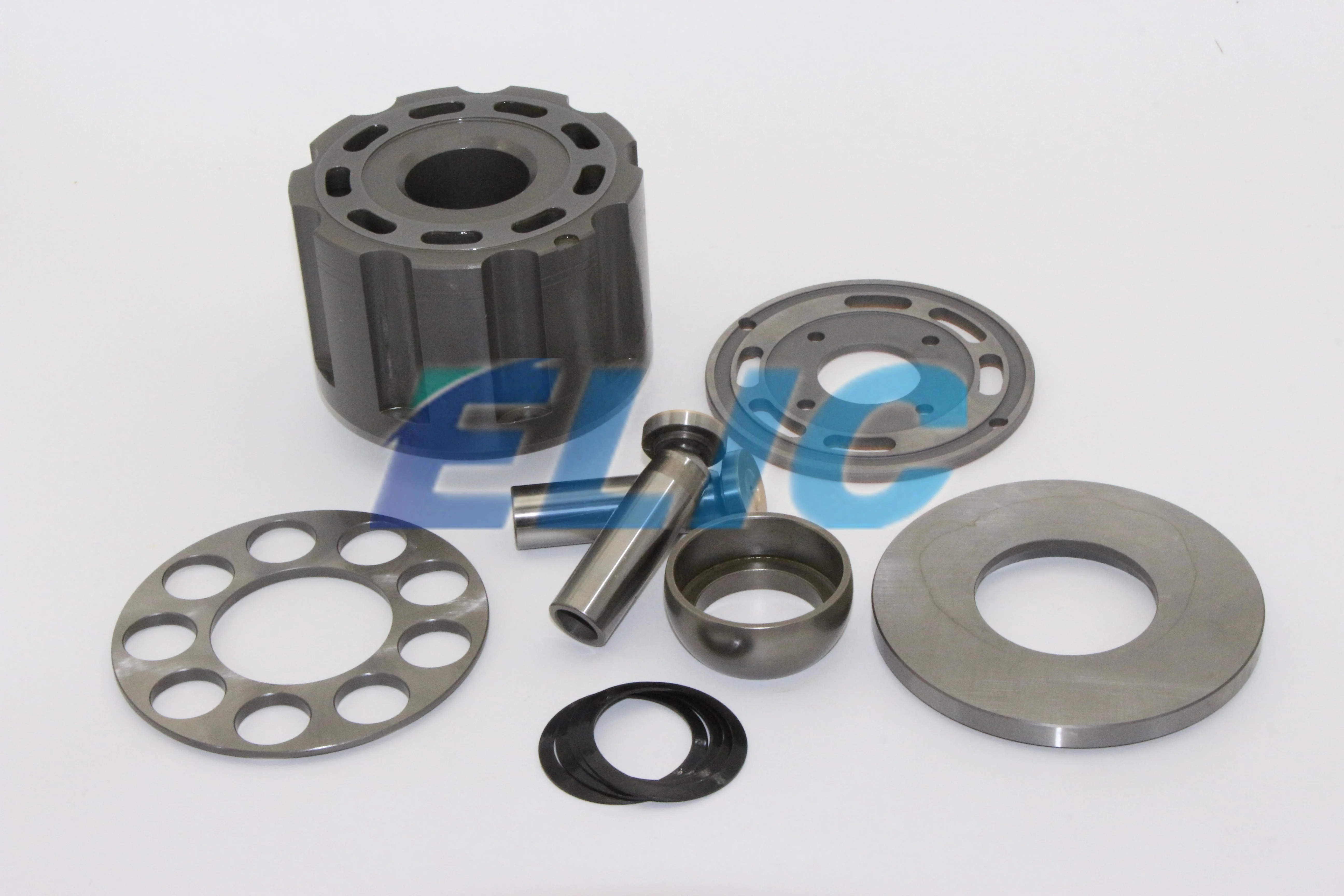 9196962 Hydraulic Swing Motor ZX120 Spare Parts & Repair Kits