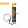 Torch lamp-battery powered-non rechargeable