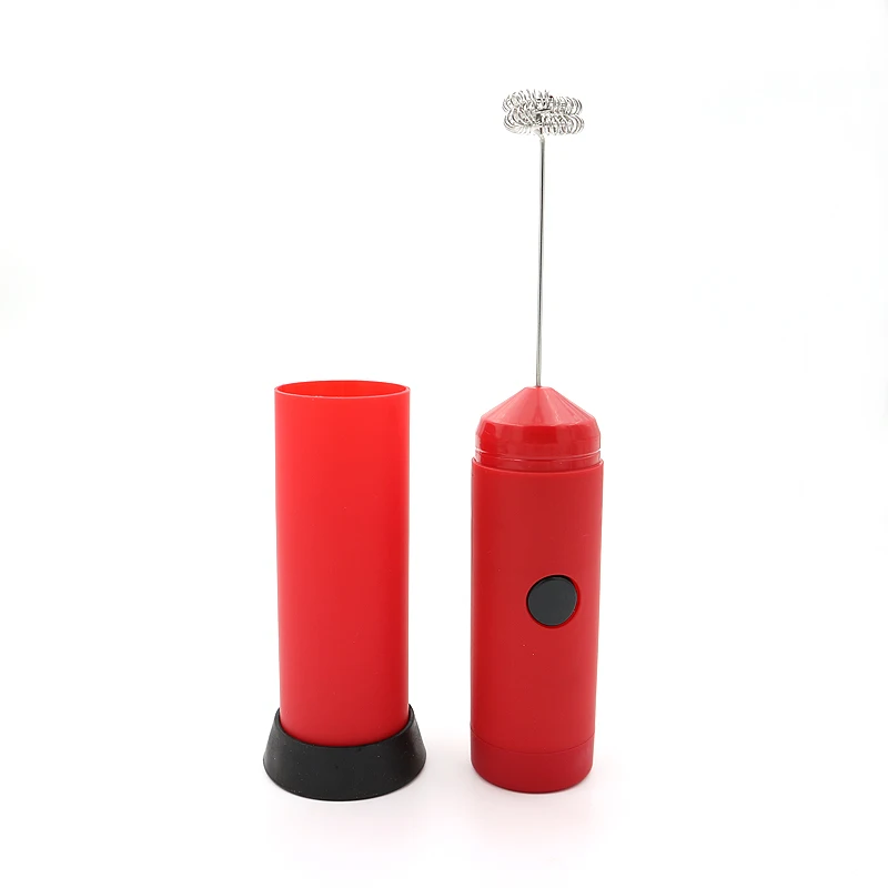 004 milk frother