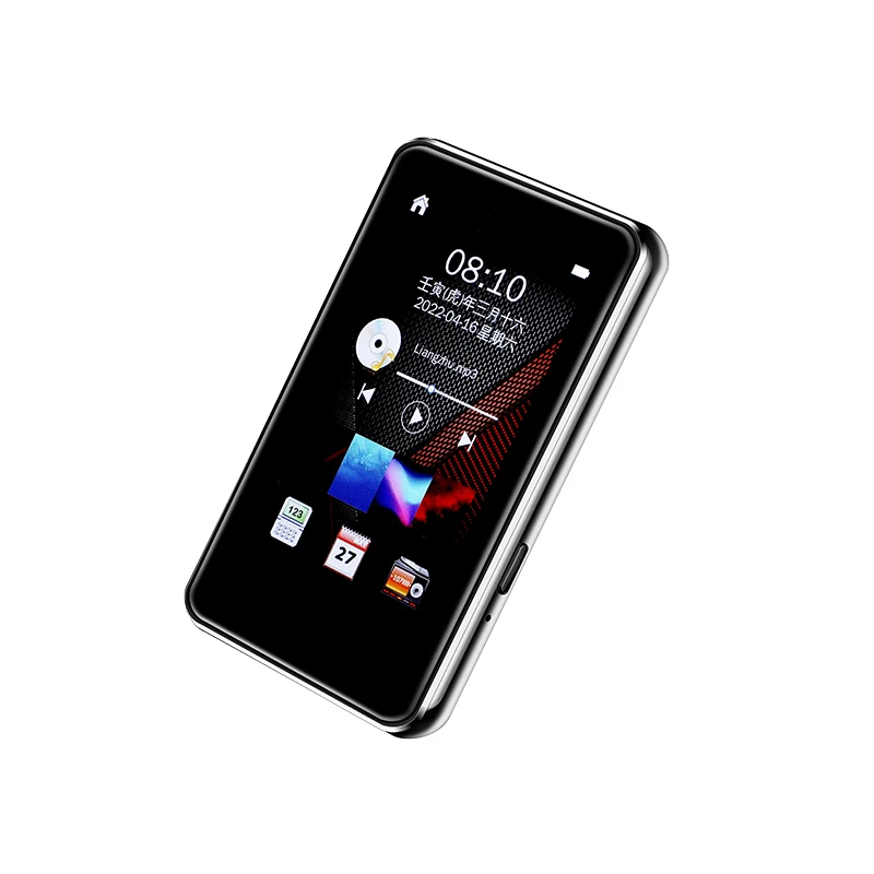 Best Gift For Students Mini Mp3 Mp4 Player Dictionary Accessible