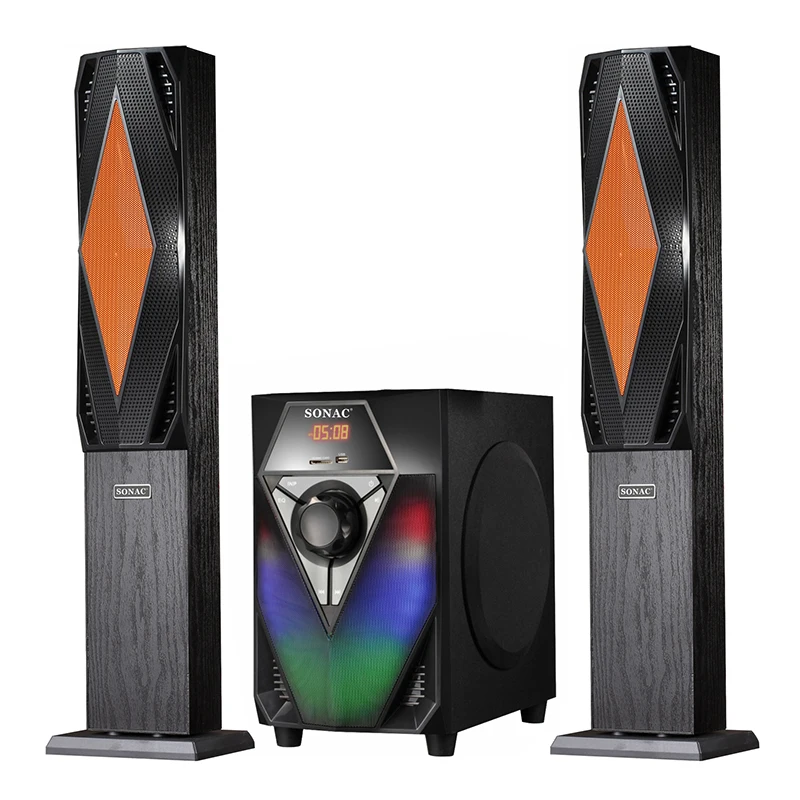 A520 Home Sound System
