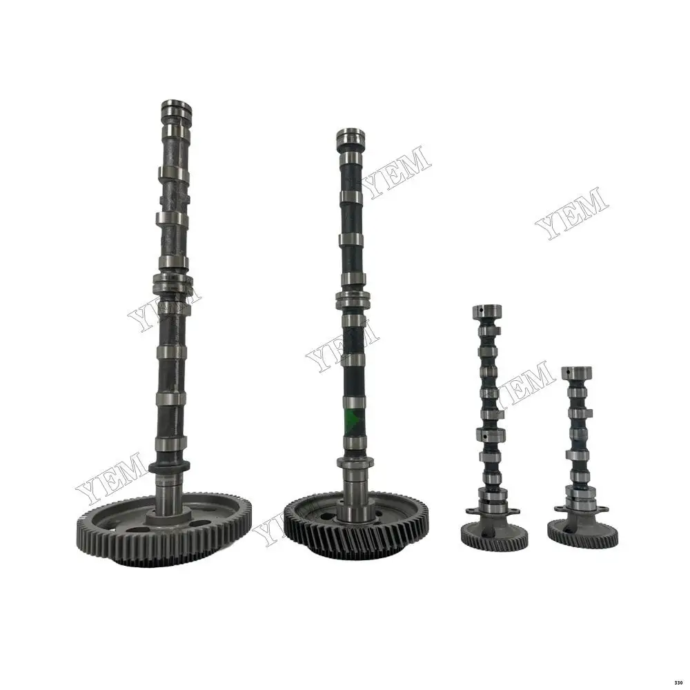 Engineering Machinery Part D1101 Camshaft Assy for Kubota Engine Parts 4