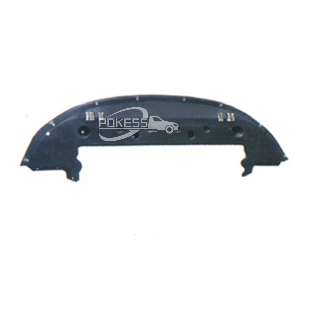 HP5Z8310D HP538B384AC 5466088 Front Bumper Lower Guard Plate for Lin-...