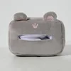 Brown Bear Lumbar Support
