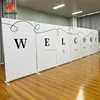 Metal arch 120*210cm