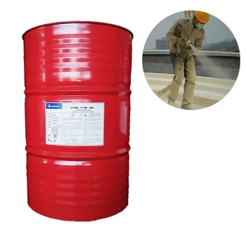 Polymeric Mdi 44V20L Pm200 for PU Foam