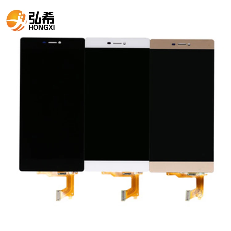 Factory Price For Huawei P8 Mobile Phone LCD Touch Screen For Huawei P8 LCD Display Complete parts