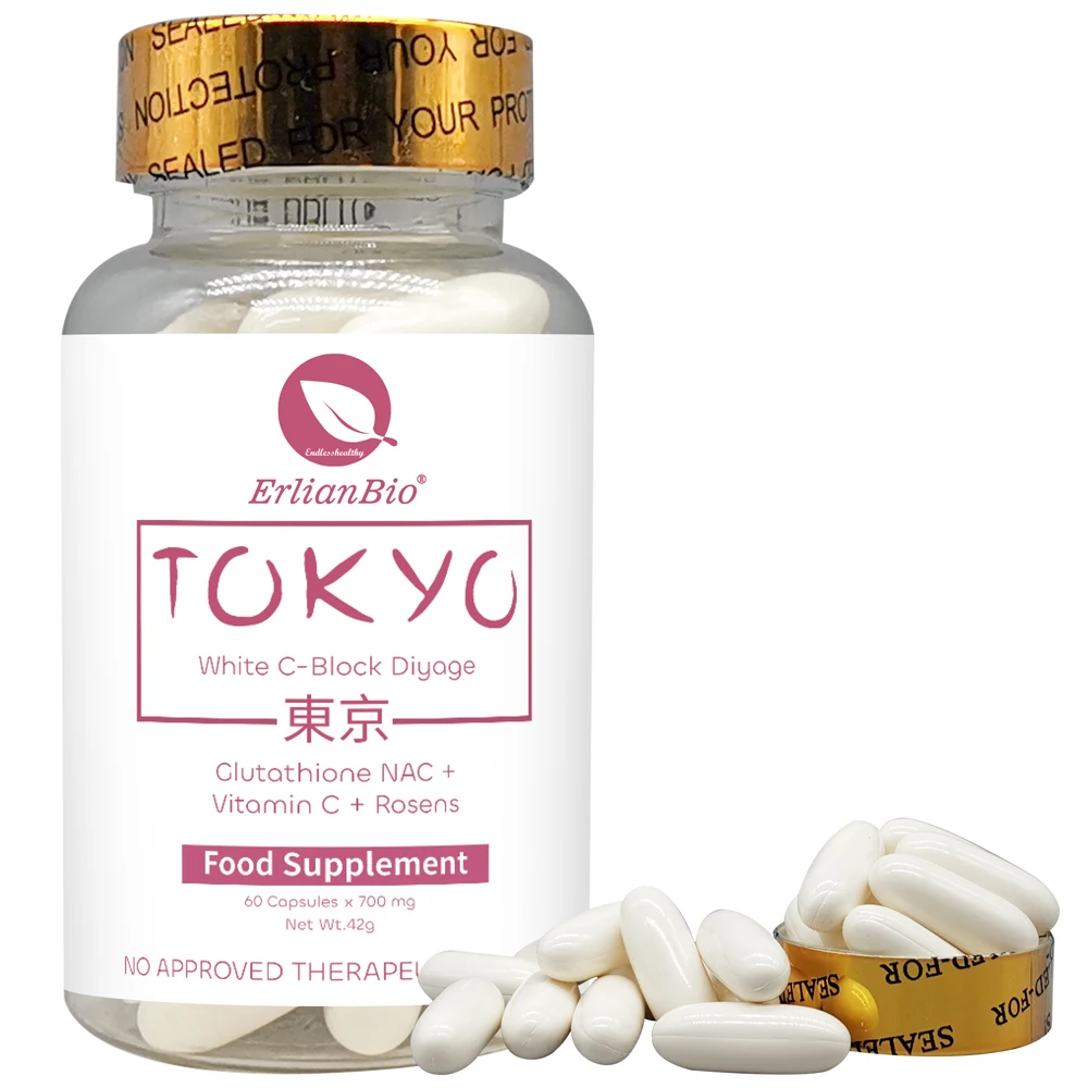 nac glutathione and vitamin c Codeage Liposomal Vitamin C+ Platinum, L-glutathione, NAC, CoQ10, Flavonoids main image 1