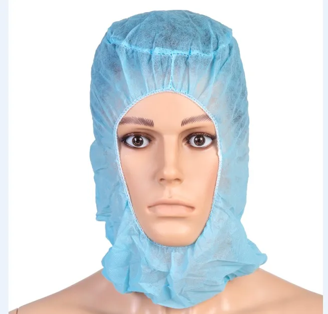 Face Protection Space Cap Covers 