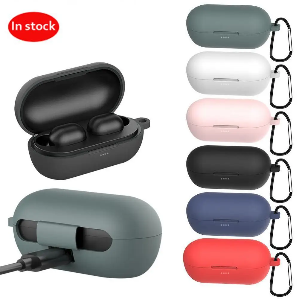 Gt1 Plus Haylou Gt1 Pro Charging Case Only Earphone Protective