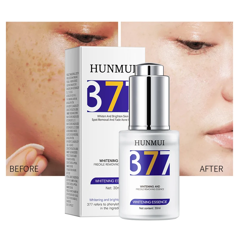 【再出品】melanin SKYNFUTURE (E04/27) Original SymWhite 377 Skin Genesis Spot