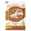 Masque facial au riz