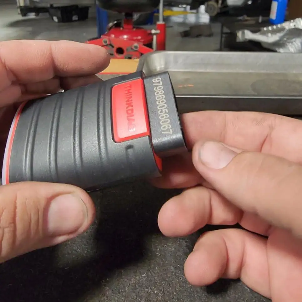 THINKDIAG New Ver All System + Reset Software With 1 Year Free Update Auto OBD2 Scanner Full System OBDII Code Reader - Image 4