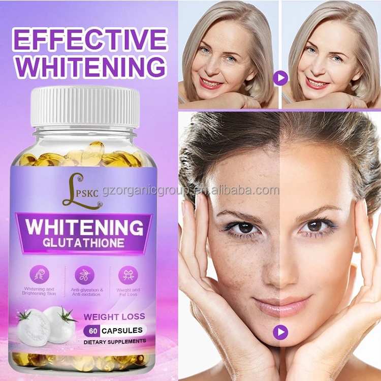 s-acetyl glutathione skin whitening Glutathione Là Gì Trong Mỹ Phẩm? Công Dụng Của Glutathione main image 1