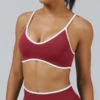 Red-Bra