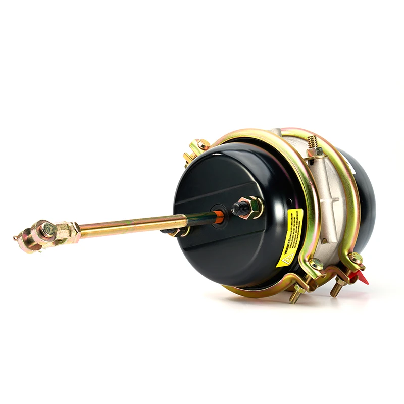 Oem Heavy Truck Brake Parts Spring Brake Type30/30 Double Clamp 2.5