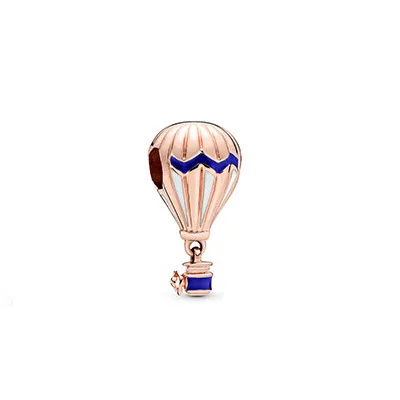 LongLuck Hot Air Balloon Charm Bead Jewelry Beads India