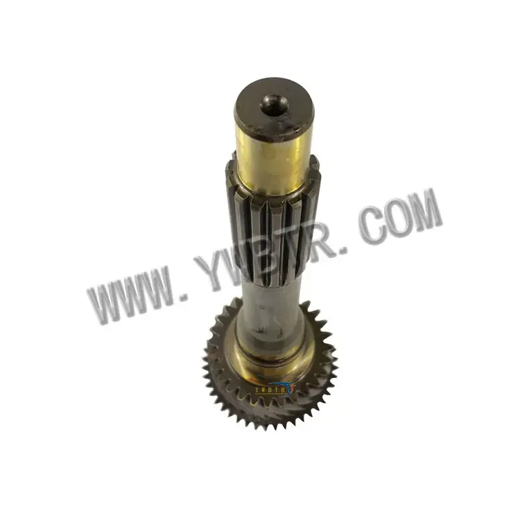 High-quality INPUT SHAFT/TOP SHAFT/MAIN DRIVE for NPR