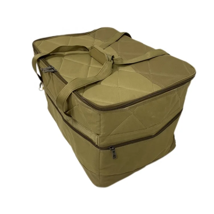 Заводская цена от производителя, Внутренний материал из ПВХ, Прямоугольная Сумка для кемпинга, для путешествий на открытом воздухе