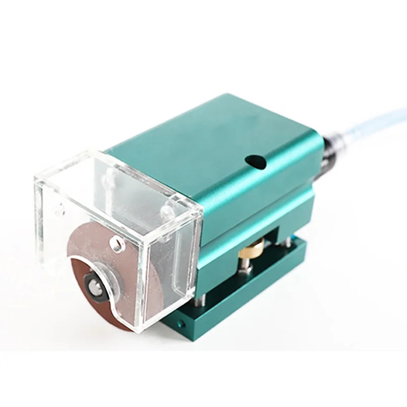 Hand Power Nick Grinding Machine Die Cutting Grinding Tool Pneumatic Angle Nick Grinder