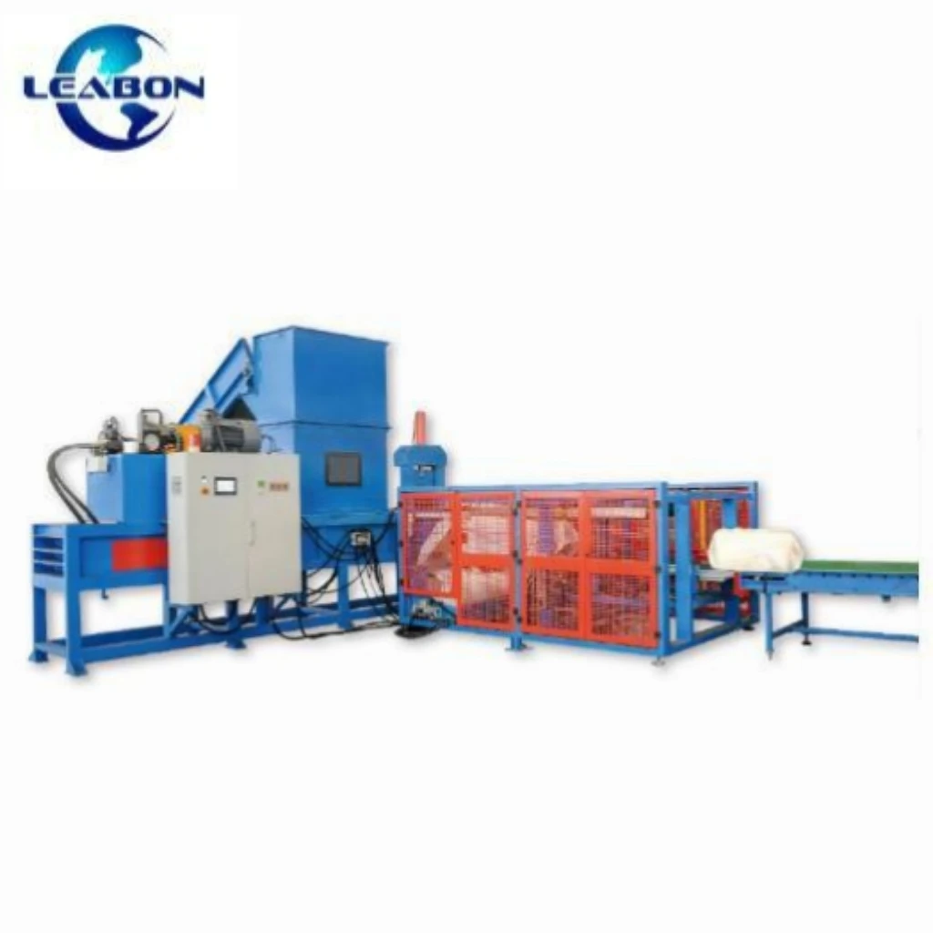 Hot Selling Automatic Compressing Bagging Machine Wood Chips Packing Baler Corn Silage Press Bagging Machine Sawdust Baler