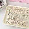 Diámetro del agujero: 6 mm (letras mixtas)
