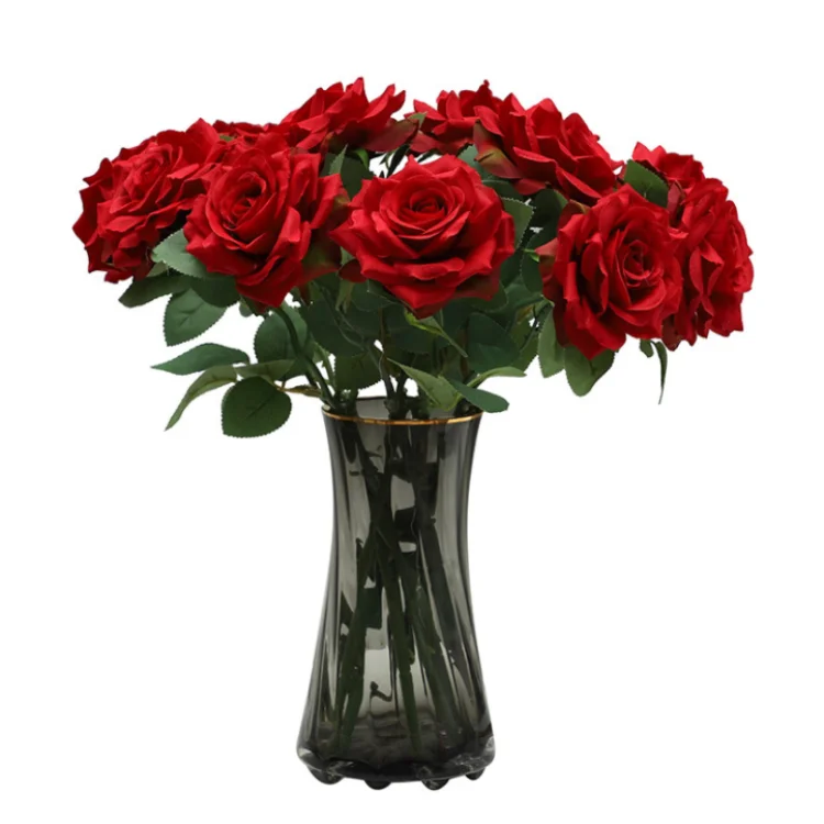 Tabletop Decor Roses-4