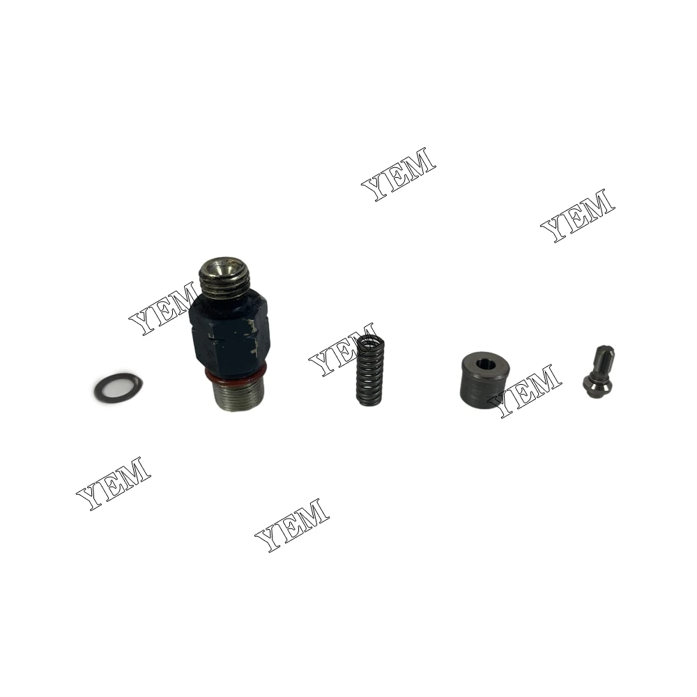 D722 Delivery Valve for Kubota