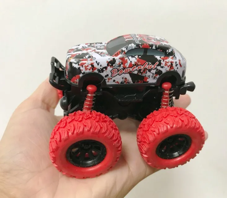 New Arrival Car Toys Monster Truck Toy With CE Certificate