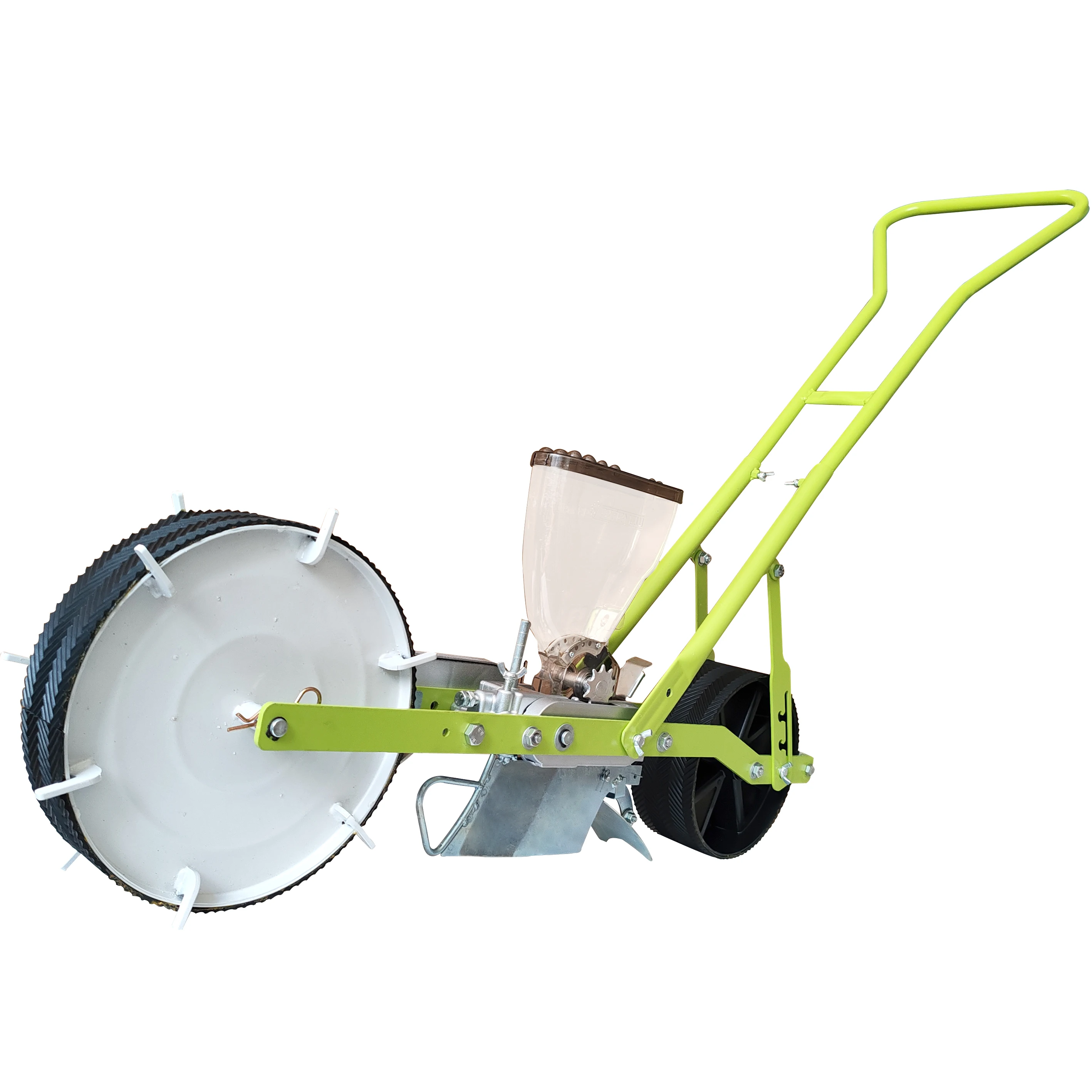1 Row Manual Vegetable Jang Seeder